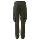 Mens Heritage Slim Fit Cargo Trousers |usbandmore