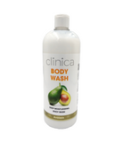 Clinica Body Wash 1 Liter