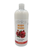Clinica Body Wash 1 Liter