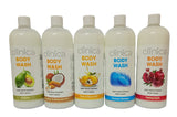 Clinica Body Wash 1 Liter