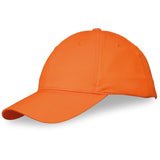 6 Panel Detroit Cap|USBANDMORE