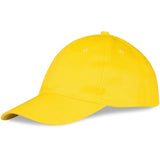 6 Panel Detroit Cap|USBANDMORE
