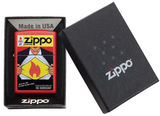 Zippo Comic Design - USB & MORE