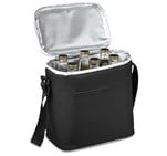 Estonia 12-Can 6-Bottle Cooler |usbandmore