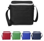 Estonia 12-Can 6-Bottle Cooler |usbandmore