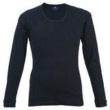 Barron Essential Thermal Tops|usbandmore