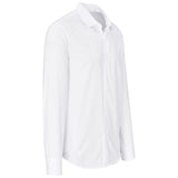 Alex Varga Mens Long Sleeve Alex Varga Hallstatt Shirt|usbandmore