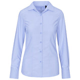 Alex Varga Ladies Long Sleeve Hallstatt Shirt|usbandmore