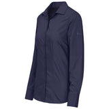 Alex Varga Ladies Long Sleeve Hallstatt Shirt|usbandmore