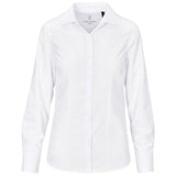 Alex Varga Ladies Long Sleeve Hallstatt Shirt|usbandmore