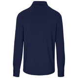 Mens Long Sleeve Alex Varga Cronus Knitted Shirt|usbandmore