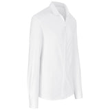 Mens Long Sleeve Alex Varga Cronus Knitted Shirt|usbandmore