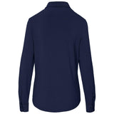 Ladies Long Sleeve Alex Varga Cronus Knitted Shirt|usbandmore