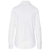 Ladies Long Sleeve Alex Varga Cronus Knitted Shirt|usbandmore