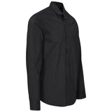 Mens Long Sleeve Sheffield Stretch Shirt |usbandmore