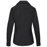 Ladies Long Sleeve Sheffield Stretch Shirt|usbandmore