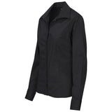 Ladies Long Sleeve Sheffield Stretch Shirt|usbandmore