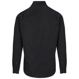 Mens Long Sleeve Moderna Shirt |usbandmore