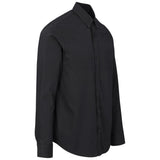 Mens Long Sleeve Moderna Shirt |usbandmore