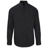 Mens Long Sleeve Moderna Shirt |usbandmore