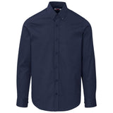 Mens Long Sleeve Moderna Shirt |usbandmore