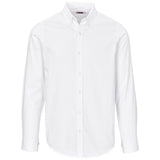 Mens Long Sleeve Moderna Shirt |usbandmore