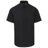 Mens Short Sleeve Moderna Shirt |usbandmore