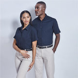 Mens Short Sleeve Moderna Shirt |usbandmore