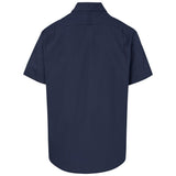 Mens Short Sleeve Moderna Shirt |usbandmore