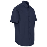 Mens Short Sleeve Moderna Shirt |usbandmore
