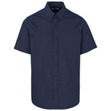 Mens Short Sleeve Moderna Shirt |usbandmore