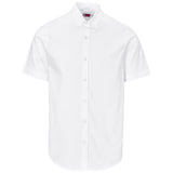 Mens Short Sleeve Moderna Shirt |usbandmore