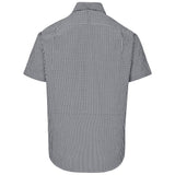 Mens Short Sleeve Ashford Shirt |usbandmore