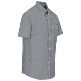 Mens Short Sleeve Ashford Shirt |usbandmore