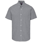 Mens Short Sleeve Ashford Shirt |usbandmore