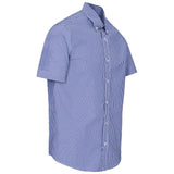 Mens Short Sleeve Ashford Shirt |usbandmore