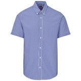 Mens Short Sleeve Ashford Shirt |usbandmore