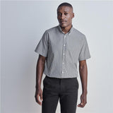 Mens Short Sleeve Ashford Shirt |usbandmore