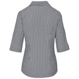 Ladies 3/4 Sleeve Ashford Shirt |usbandmore