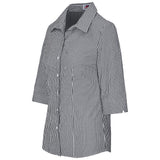 Ladies 3/4 Sleeve Ashford Shirt |usbandmore