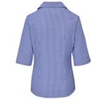 Ladies 3/4 Sleeve Ashford Shirt |usbandmore