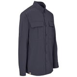 Mens Short Sleeve Mawenzi Twill Shirt|usbandmore