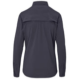 Ladies Long Sleeve Amatola Shirt|usbandmore