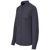 Ladies Long Sleeve Amatola Shirt|usbandmore