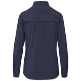 Ladies Long Sleeve Amatola Shirt|usbandmore