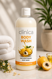 Clinica Body Wash 1 Liter