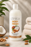 Clinica Body Wash 1 Liter