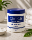 Clinica Aqueous Cream
