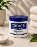 Clinica Aqueous Cream