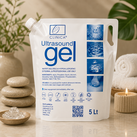 Clinica Petroleum Jelly Desire 250g – USB & MORE